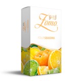 Essncia Narguile Zomo Four Seasons 50g