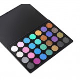 Paleta de Sombras Icandy P28-03 28 Cores
