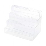 Organizador em Acrlico Porta Batom 32 Divisrias