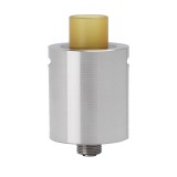 Atomizador Anonymous KLS RDA Silver 