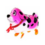 Balo para Festas Co Dalmata Pink