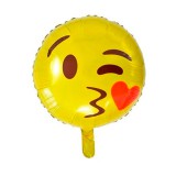 Balo para Festas Emoji