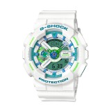 Relgio Casio G-SHOCK GA-110WG-7A Masculino