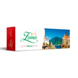 Essncia Narguile Zomo Color Della Sicilia Pack