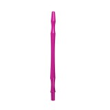 Piteira Bsica para Narguile Rosa