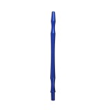 Piteira Bsica para Narguile Azul