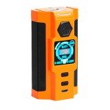 Mod Snowwolf Vfeng-s 230W Black Orange