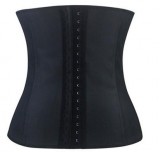 Cinta Modeladora 70822 Preto S