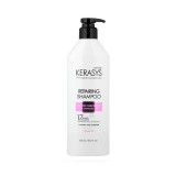 Shampoo Kerasys Hair Clinic Repairing Damage Argan Oil 600ml