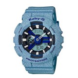 Relgio Casio BA-110DE-2A2 Feminino