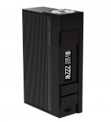 Mod Voopoo Alpha One 222W Black