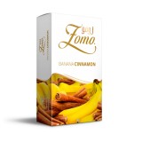 Essncia Narguile Zomo Banana Cinnamon 50g