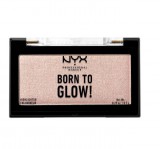 Iluminador Nyx Born To Glow BTGH01 Stand Your Ground