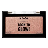 Iluminador Nyx Born To Glow BTGH03 Break The Rhythm