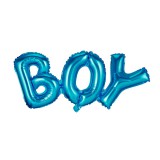 Balo para Festas Palabra Boy YSBL-Y453 Azul