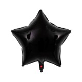Balo para Festas Estrela YSBLH74 Preto