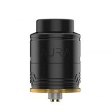 Atomizador Digiflavor Aura RDA Black