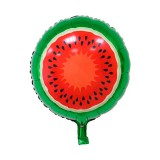 Balo para Festas Fruta Melancia