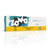 Essncia Narguile Zomo Magic Floripa Pack