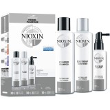 Kit NIOXIN Hair System 1