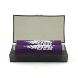Caixa de Bateria Efest H2 Black