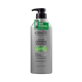 Shampoo Kerasys Scalp Deep Cleansing Anti-Druff 600ml