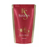 Shampoo Kerasys Oriental Premium Refill 500ml