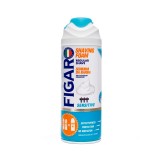 Espuma de Barbear Figaro Sensitive 400ml