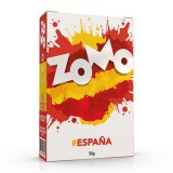 Essncia Narguile Zomo Espaa 50g