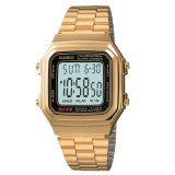 Relgio Casio A-178WG-9 Unissex