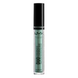 Gloss Nyx Duo Chromatic DCLG09 Foam Party