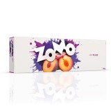 Essncia Narguile Zomo My Plum Pack