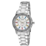 Relgio Casio LTP-1358-7D Feminino