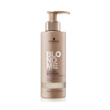 Creme Schwarzkopf Blondme Keratin Restore Intense Care Bonding Potion 150ml
