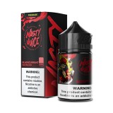 Essncia Vape Nasty Low Mint Bad Blood Blackcurrant 0mg 60ml