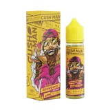 Essncia Vape Nasty Low Mint Cush Man Strawberry 0mg 60ml