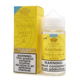 Essncia Vape Kilo Sour Series Blue Raspberry Ice 0mg 100ml