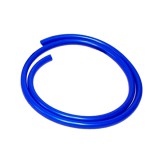Mangueira Bsica de Narguile Azul