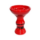 Rosh Narguile Pro Hookah Vermelho Preto