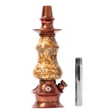 Stem Amazon Hookah Prime Mrmore Cobre