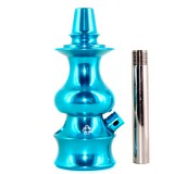 Stem Amazon Hookah Lord  Azul