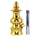 Stem Amazon Hookah Lord Dourado