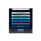 Paleta de Sombras Runway Eyes Fashion 06 Beauty In Blues