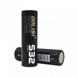 Bateria Golisi S32 20700 3200Mah.