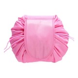 Neceser Desmontvel com Cordo Pink