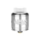 Atomizador DJV Dejavu RDA Silver