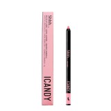 Lpis Labial Matte Icandy Tap Kiss 01