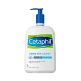 Loção de Limpeza Cetaphil Cleanser 591ml