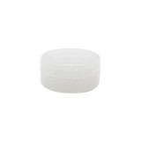 Armazenador de Silicone de Concentrados White 10ml