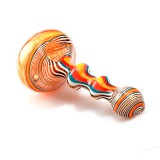 Pipe de Vidro Herb PP-015 12.5 cm